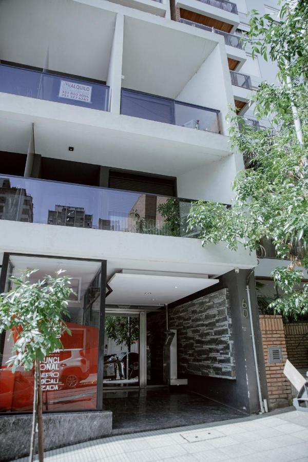 コルドバDepartamento Peredo 60 By Loftyアパートメント エクステリア 写真
